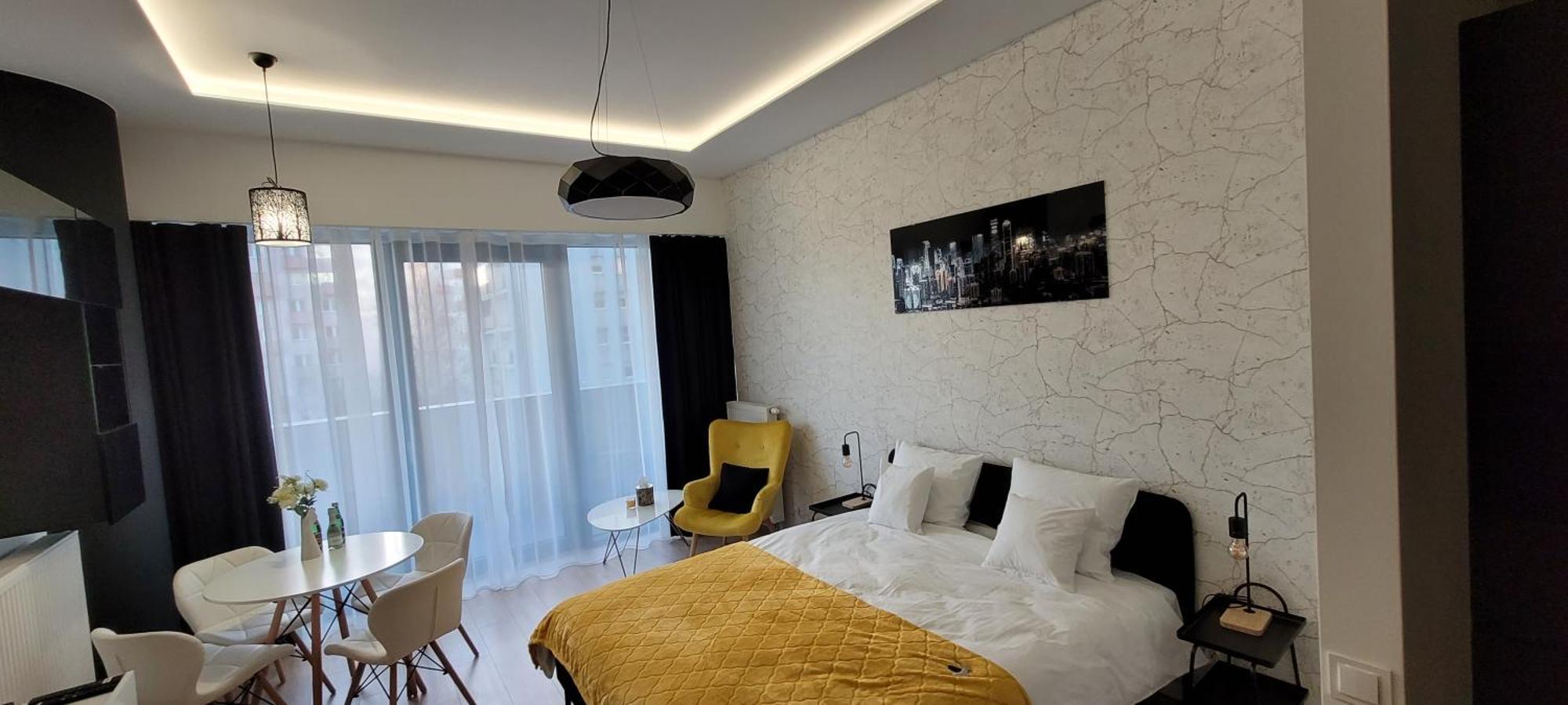 Hanza Tower Apartament 306, Basen, Sauna, Jacuzzi, Fitness Szczecin Bagian luar foto