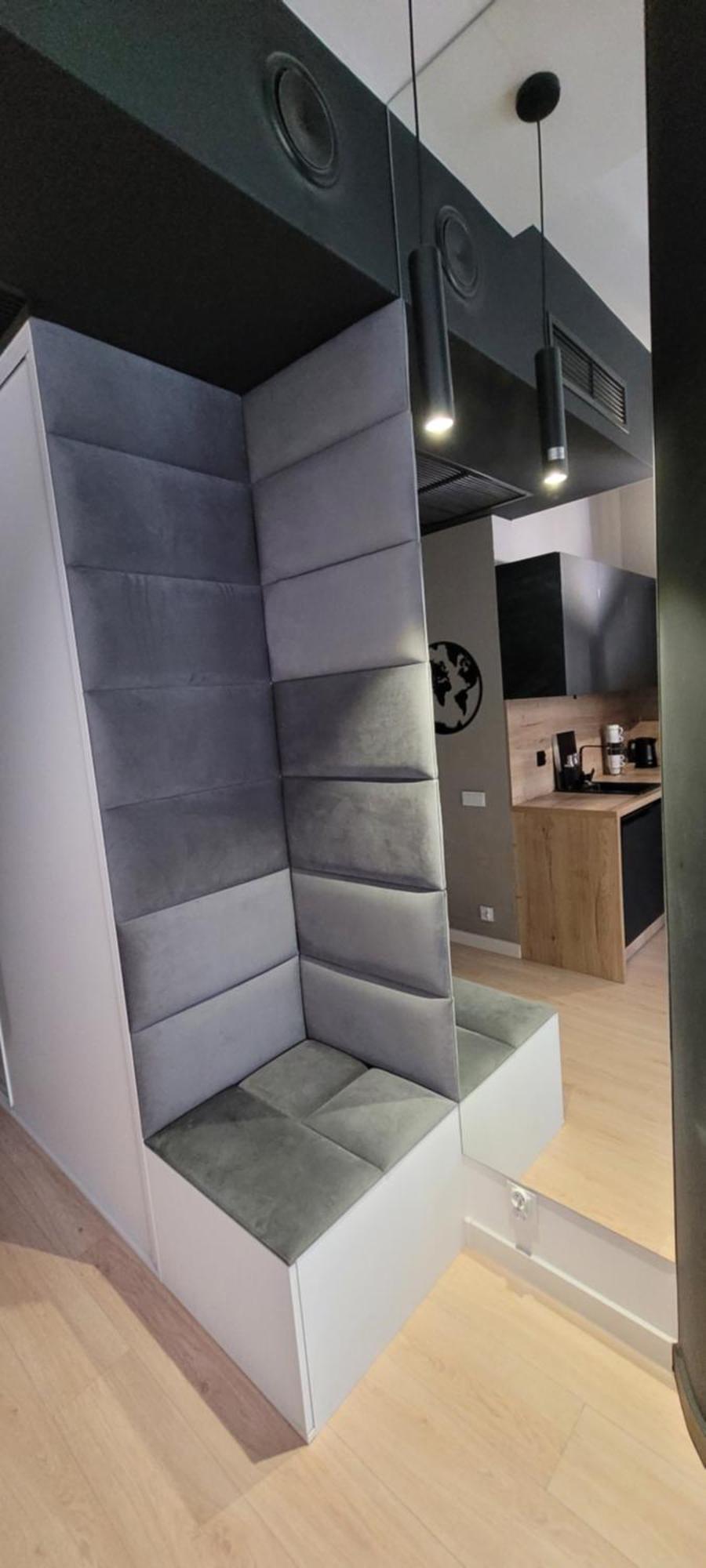 Hanza Tower Apartament 306, Basen, Sauna, Jacuzzi, Fitness Szczecin Bagian luar foto