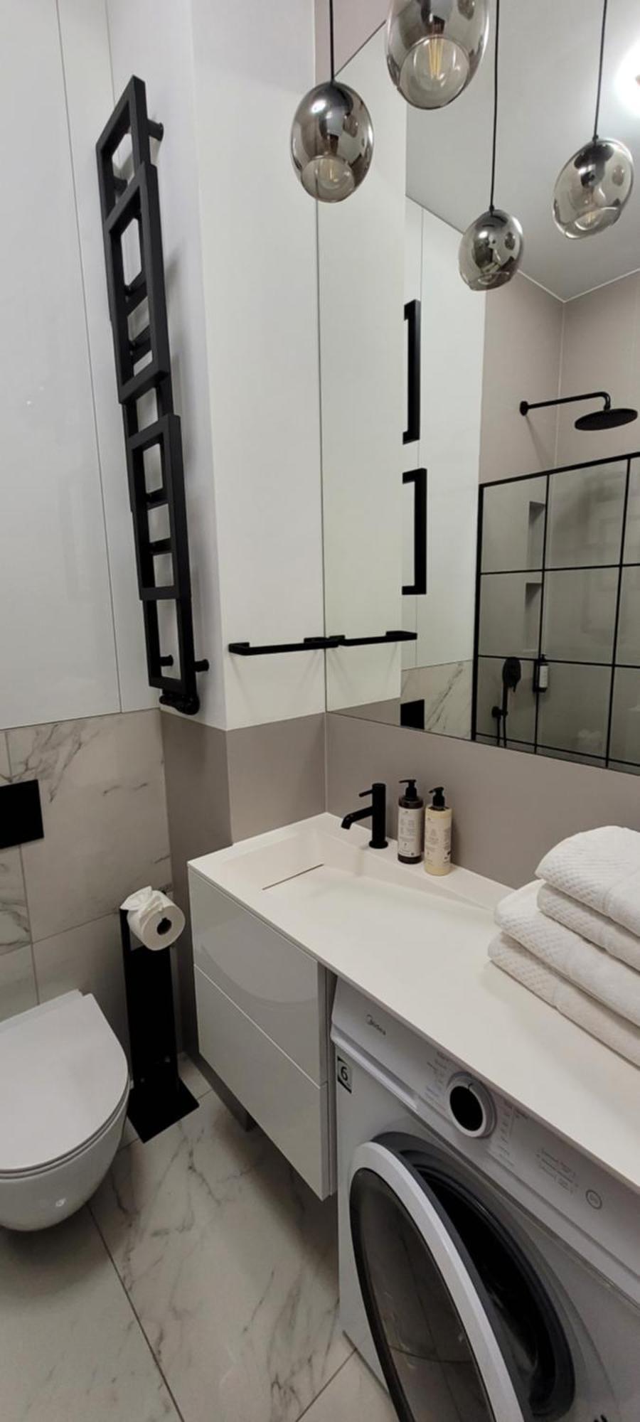 Hanza Tower Apartament 306, Basen, Sauna, Jacuzzi, Fitness Szczecin Bagian luar foto