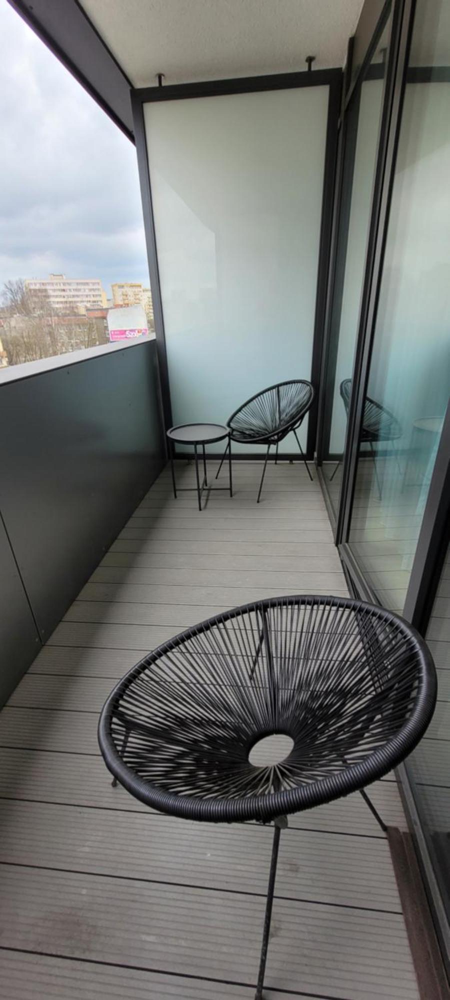 Hanza Tower Apartament 306, Basen, Sauna, Jacuzzi, Fitness Szczecin Bagian luar foto