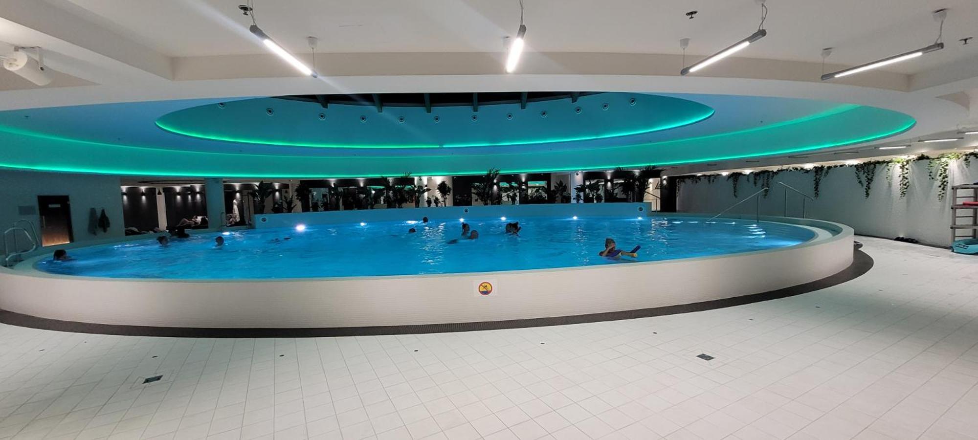 Hanza Tower Apartament 306, Basen, Sauna, Jacuzzi, Fitness Szczecin Bagian luar foto